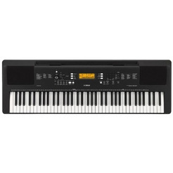 Синтезатор Yamaha PSR-EW300