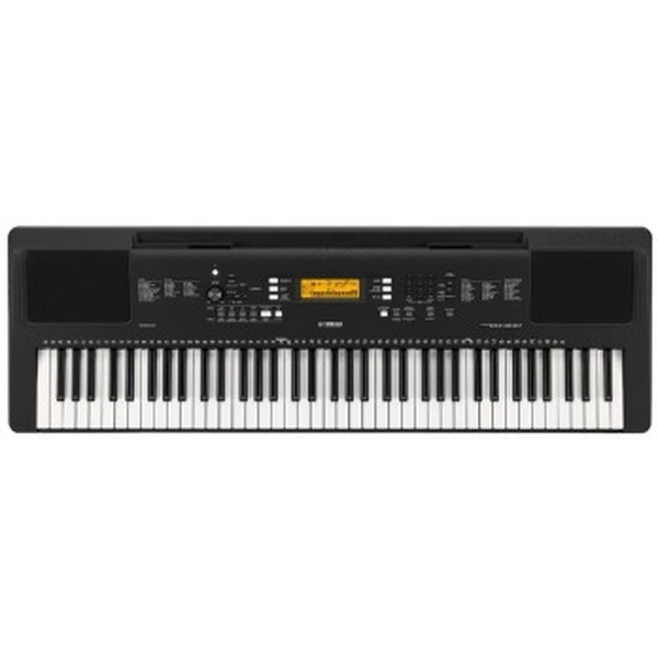 Синтезатор Yamaha PSR-EW300