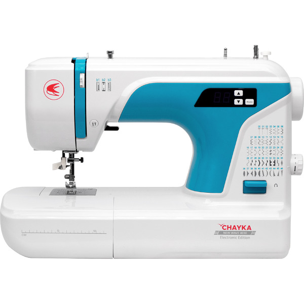 Швейная машина Chayka New Wave 4030