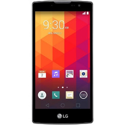 Смартфон LG LG-H422 белый/белый+смен.панель (Y70 Dual Spirit)