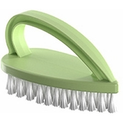 Щетка-утюжок BEROSSI Clean АС 84838000 (салатный)