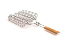 Решетки для гриля