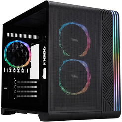 Корпус 1stPlayer VT6 (черный)