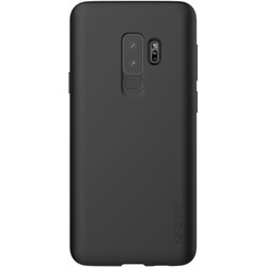 Чехол SAMSUNG Airfit G965 черный (GP-G965KDCPAIB)