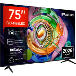 Телевизор iFFALCON 75U85A