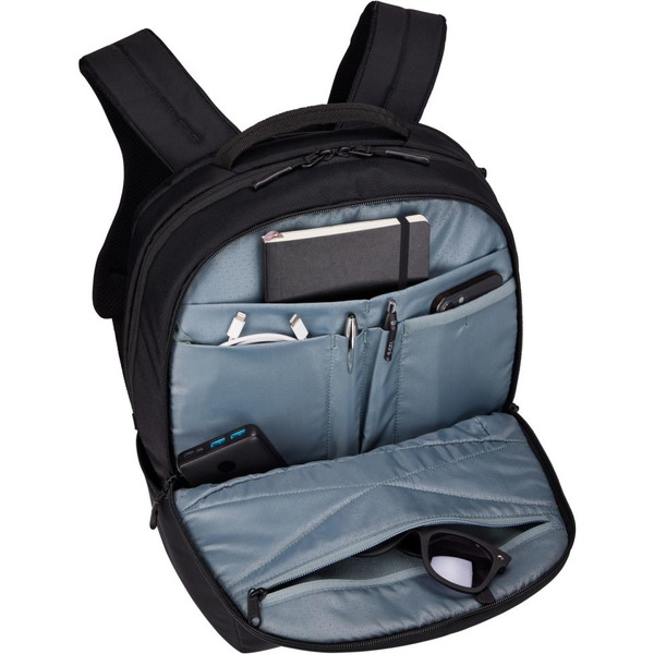 Рюкзак Thule Subterra 2 27L TSLB417BLK (черный)