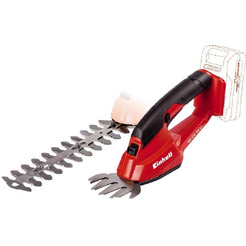 Ножницы-кусторез Einhell GE-CG 18 Li Solo PXC (3410370) без АКБ
