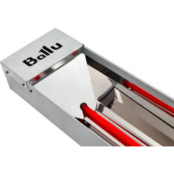 Инфракрасный обогреватель Ballu BIH-T2-1.5