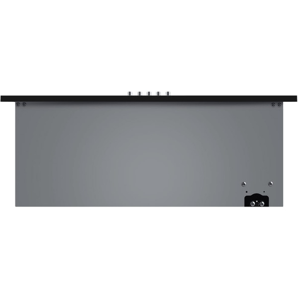 Кухонная вытяжка MAUNFELD Bay 45 Push (черный)