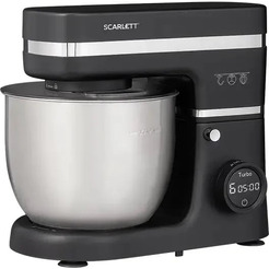 Планетарный миксер Scarlett SC-SM10S53