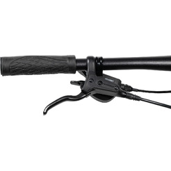 Велосипед Stinger Reload Pro 45 29 р.22 2025 (черный)