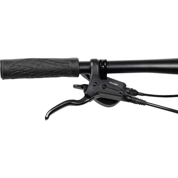 Велосипед Stinger Reload Pro 45 29 р.22 2025 (черный)
