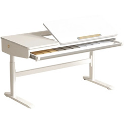 Стол детский Yoka Регулируемый Morty 120 YT-1 (белый)