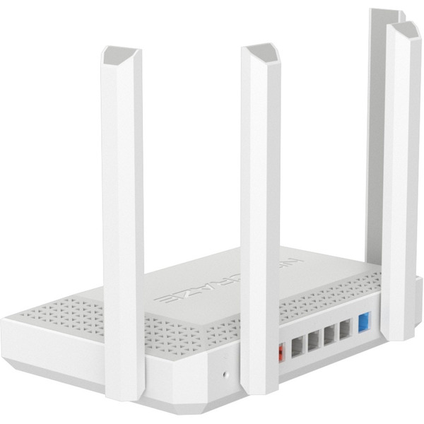 Wi-Fi роутер Netcraze Ultra NC-1812