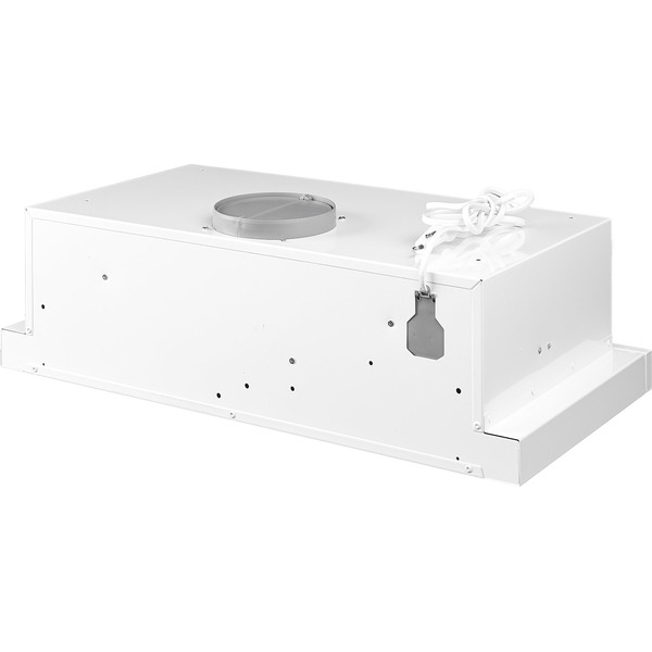 Кухонная вытяжка YOUQ Ami BT 1080 B 60 WH (белый)