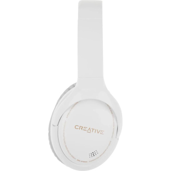 Наушники Creative Zen Hybrid (белый)