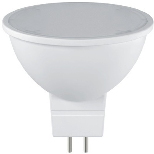 Лампа светодиодная BELLIGHT MR16 8W 4000K GU5.3