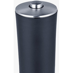 Мельница для специй MIRU KA037 (черный)