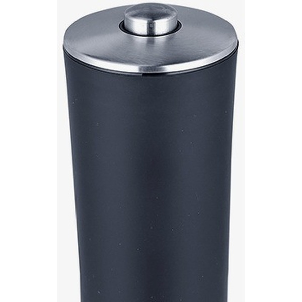 Мельница для специй MIRU KA037 (черный)