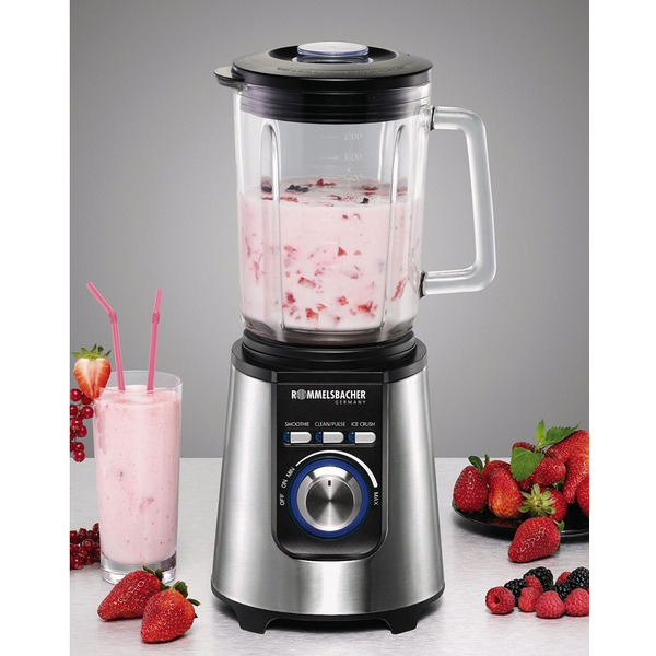 Блендер ROMMELSBACHER MX850