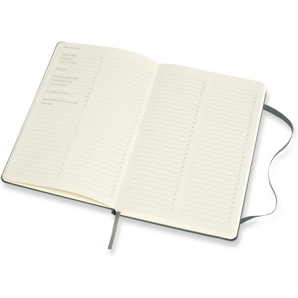 Блокнот Moleskine PROFESSIONAL Large PROPFNTB3HBK