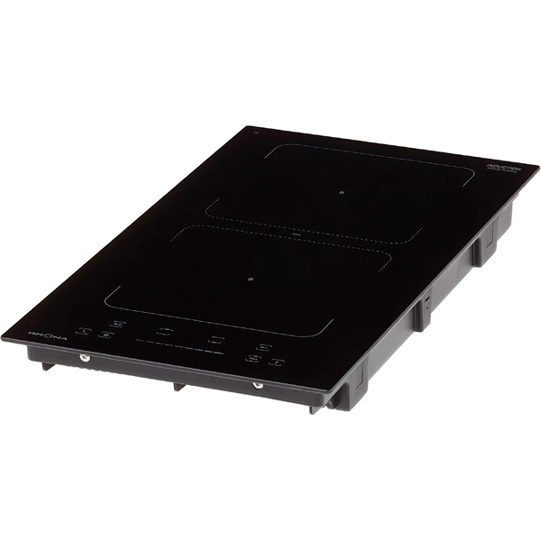 Варочная панель Krona Erde 30 BL 2BFTS