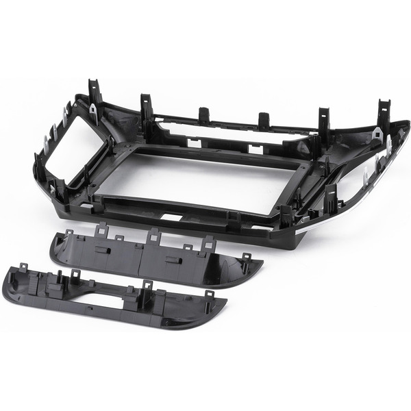 Рамка Incar RHY-FC325 (XTA HYUNDAI Creta 2016+)