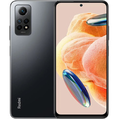 Смартфон Xiaomi Redmi Note 12 Pro 4G 8GB/256GB RU (черный)