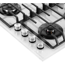 Варочная панель MAUNFELD EGHG.64.6CW/G