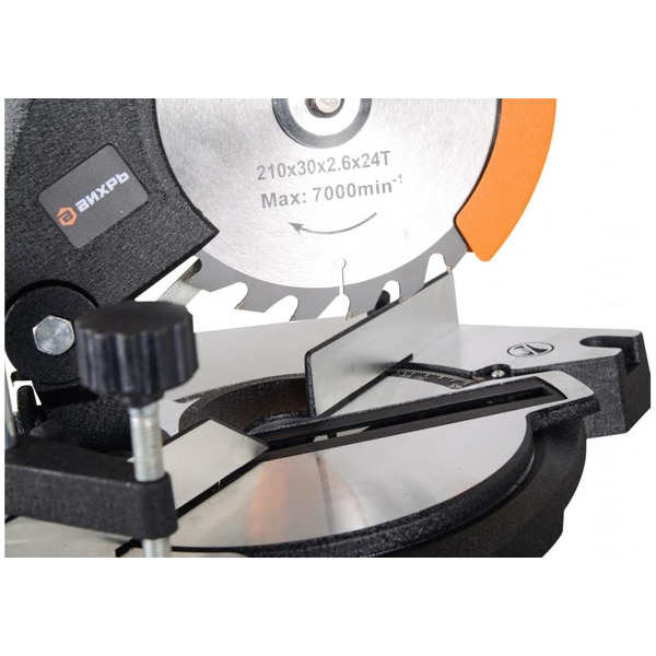 Торцовочная пила Вихрь ПТ-210 (72/18/2)