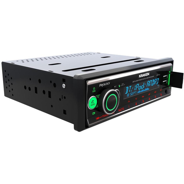 USB-магнитола Prology CDP-8.0 Kraken