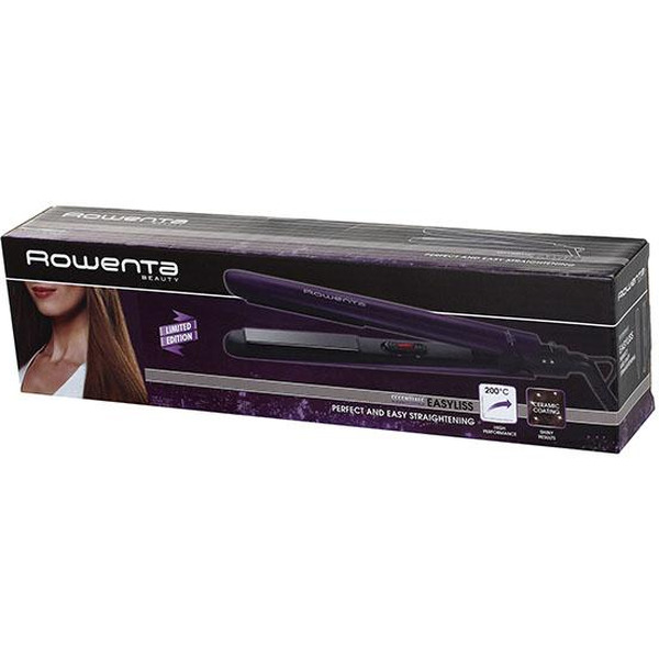 Выпрямитель для волос ROWENTA SF1515F0