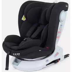 Автокресло Rant Drive isofix LB619 (черный)