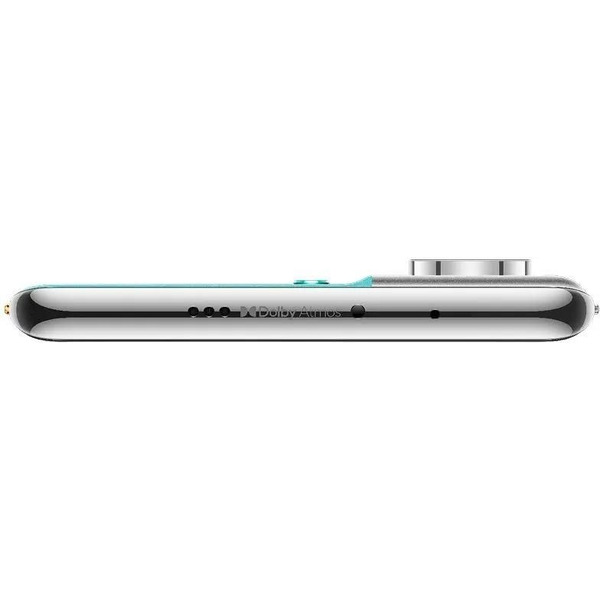 Смартфон Tecno Camon 40 Pro 5G 8Gb/256Gb (зеленый)