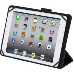 Универсальный чехол Rivacase 3137 10.1" (черный)