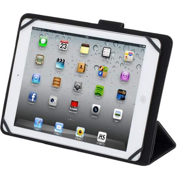 Универсальный чехол Rivacase 3137 10.1" (черный)