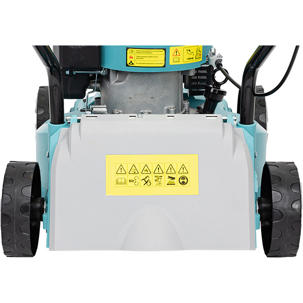 Газонокосилка бензиновая GPT GLM-K4020OA