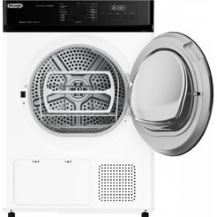 Cушильная машина DeLonghi DTD 8105 H VERANO