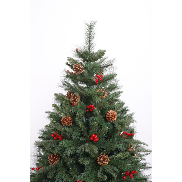 Ель искусственная Winter Fun Drop 150 / 2005