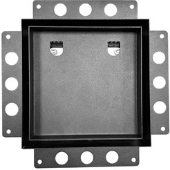 Осевой вентилятор Homy Air APT125BMSZ