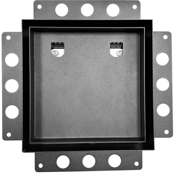 Осевой вентилятор Homy Air APT125BMSZ