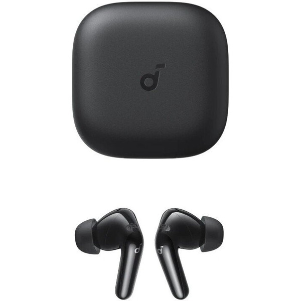 Наушники Soundcore R60i NC (черный)