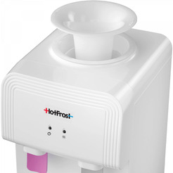 Кулер для воды Hotfrost D70F