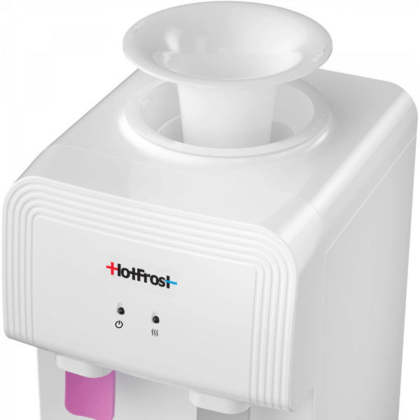 Кулер для воды Hotfrost D70F