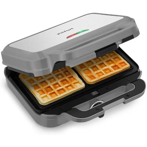 Вафельница Kitfort КТ-5605