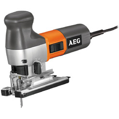 Лобзик AEG Powertools STEP 1200 XE (4935412878)