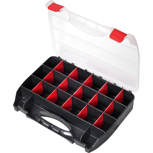 Органайзер PATROL Domino 32 (325x260x65)