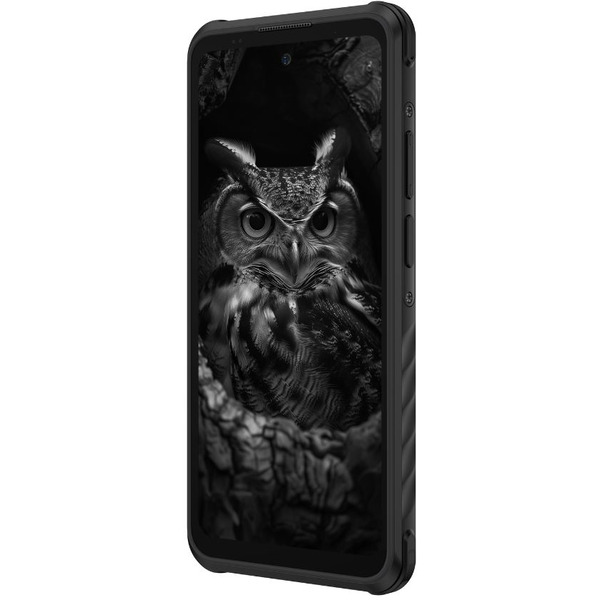 Смартфон Ulefone Armor X31 Pro 8GB/256GB (черный)