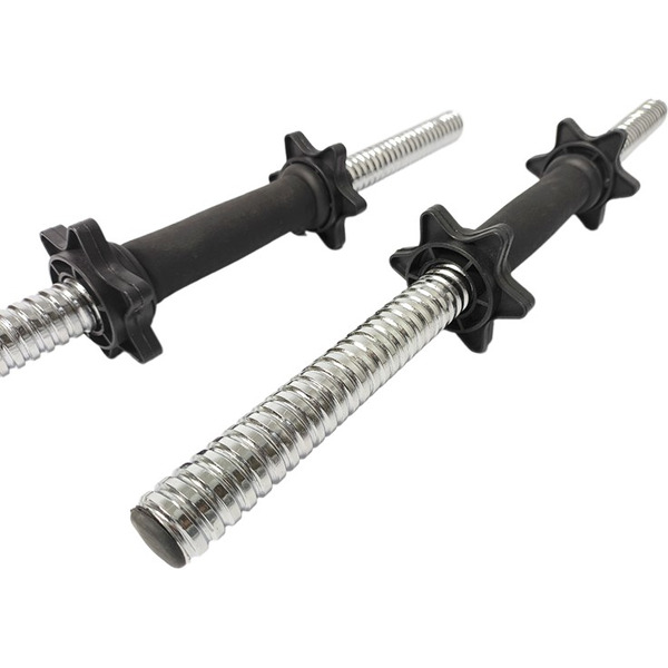 Набор пустотелых хромированных грифов AMETIST 26x499 мм (пустотелые)