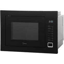 Встраиваемая микроволновая печь Midea TG925B8D-BL